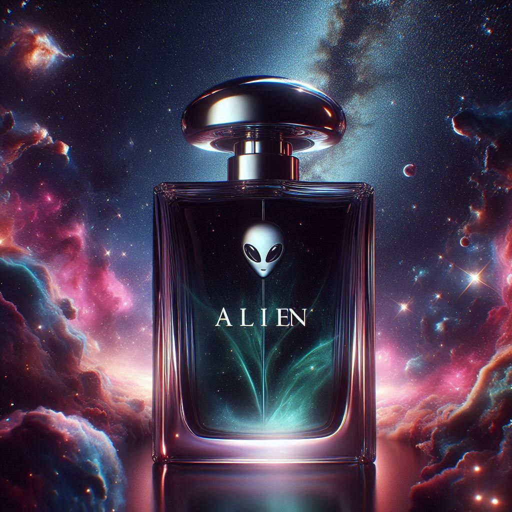 Extraordinary Fragrance Oil (TM) 