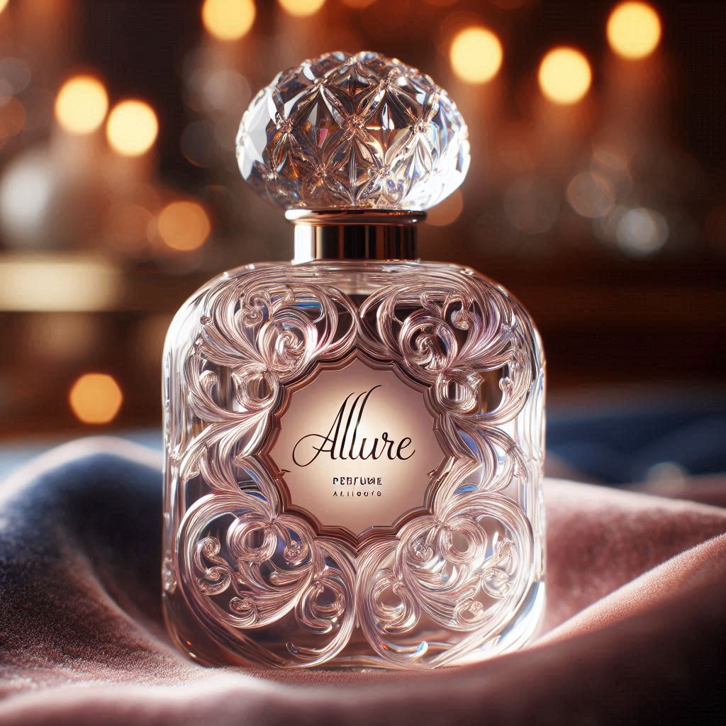 Enticement Fragrance Oil (CH) 