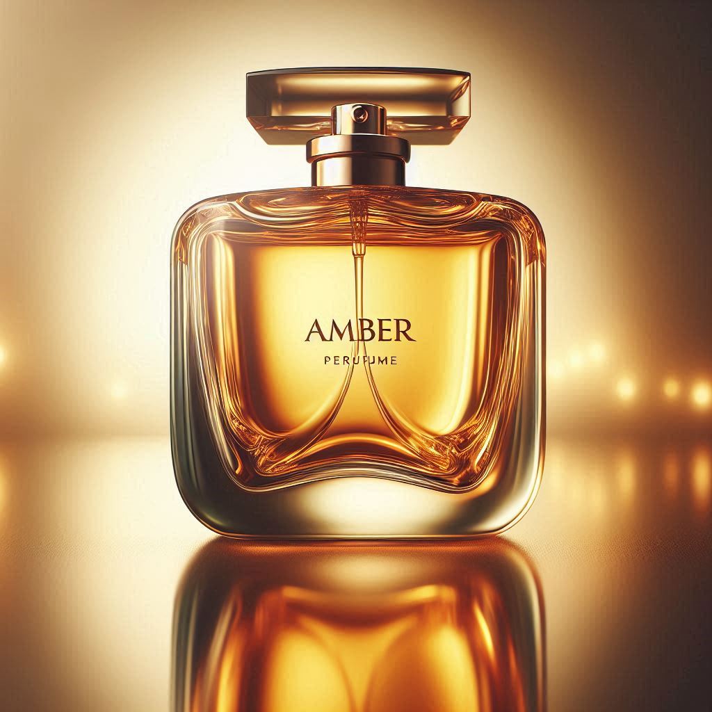 Precious Woods Fragrance Oil 