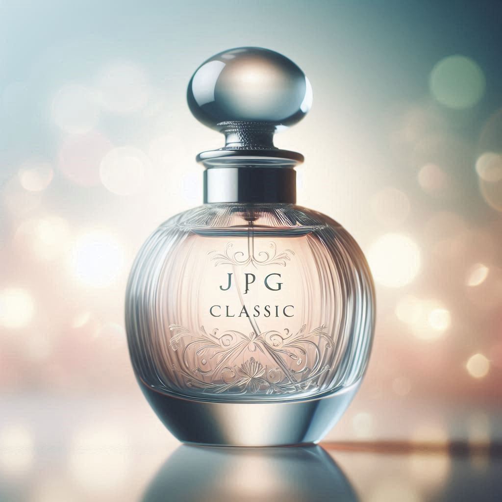 Eternal Life Fragrance Oil (JP) 