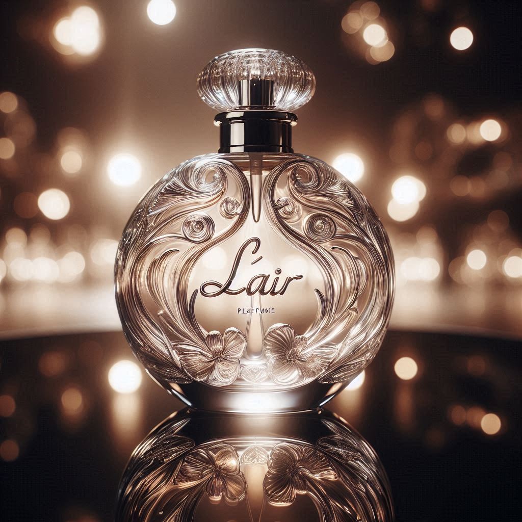 Heavenly Fragrance Oil (NR)