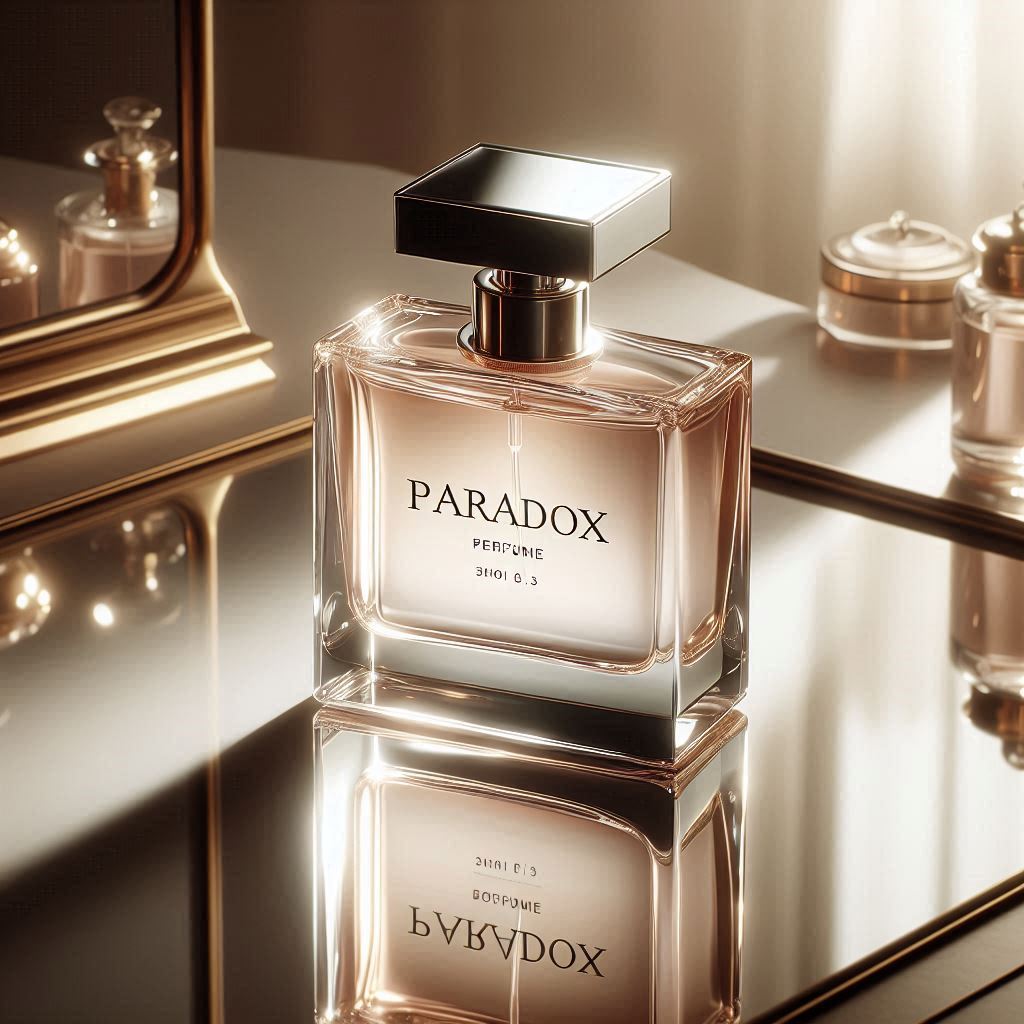 Paradox Fragrance Oil (PRA) 