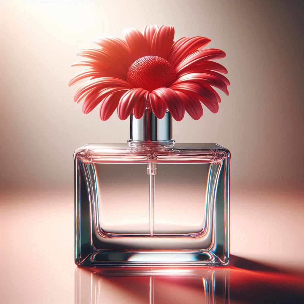 Pretty Petals Fragrance Oil (MJ)