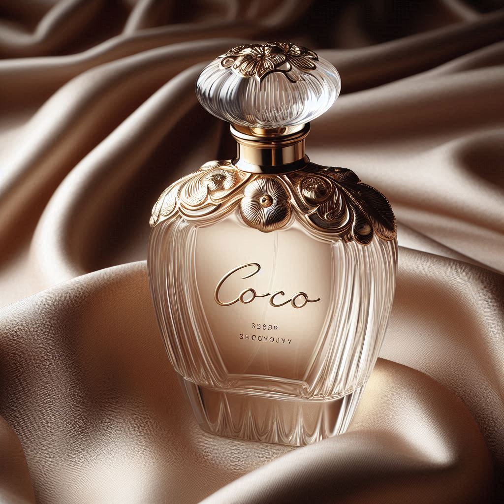 Desirable Fragrance Oil (CHA)