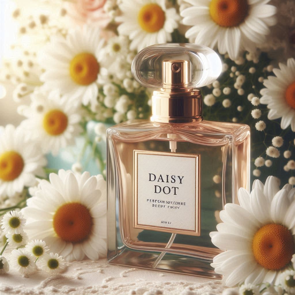 Dot 2 Dot Fragrance Oil (MJ) 