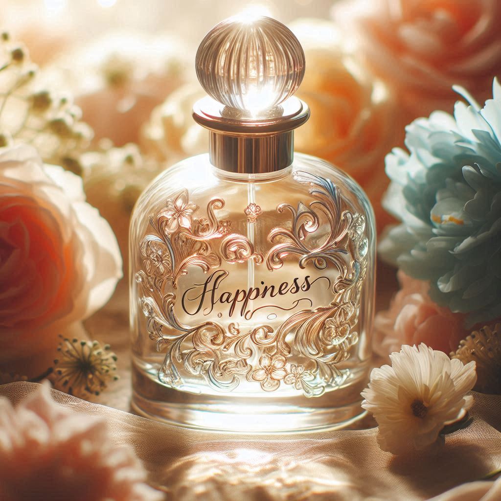 Delightful Fragrance Oil (CLIN)  