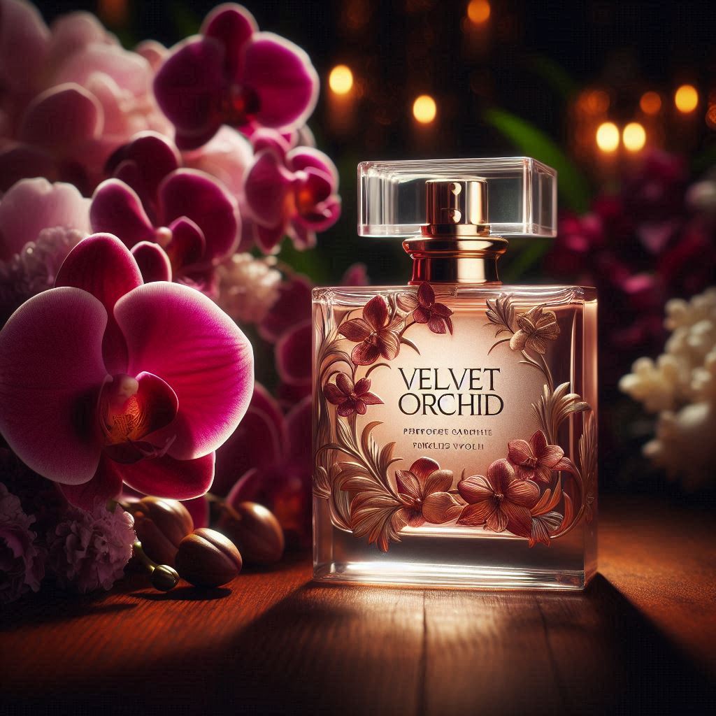 Exotic Essence Fragrance Oil (TF)