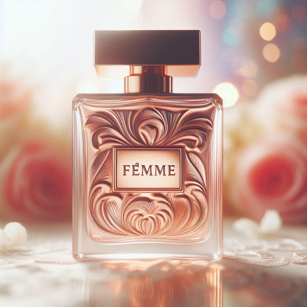 Freya Fragrance Oil (JOP)