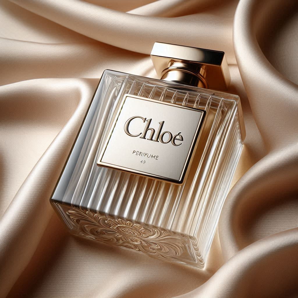 Elegant Fragrance Oil (CHLO)