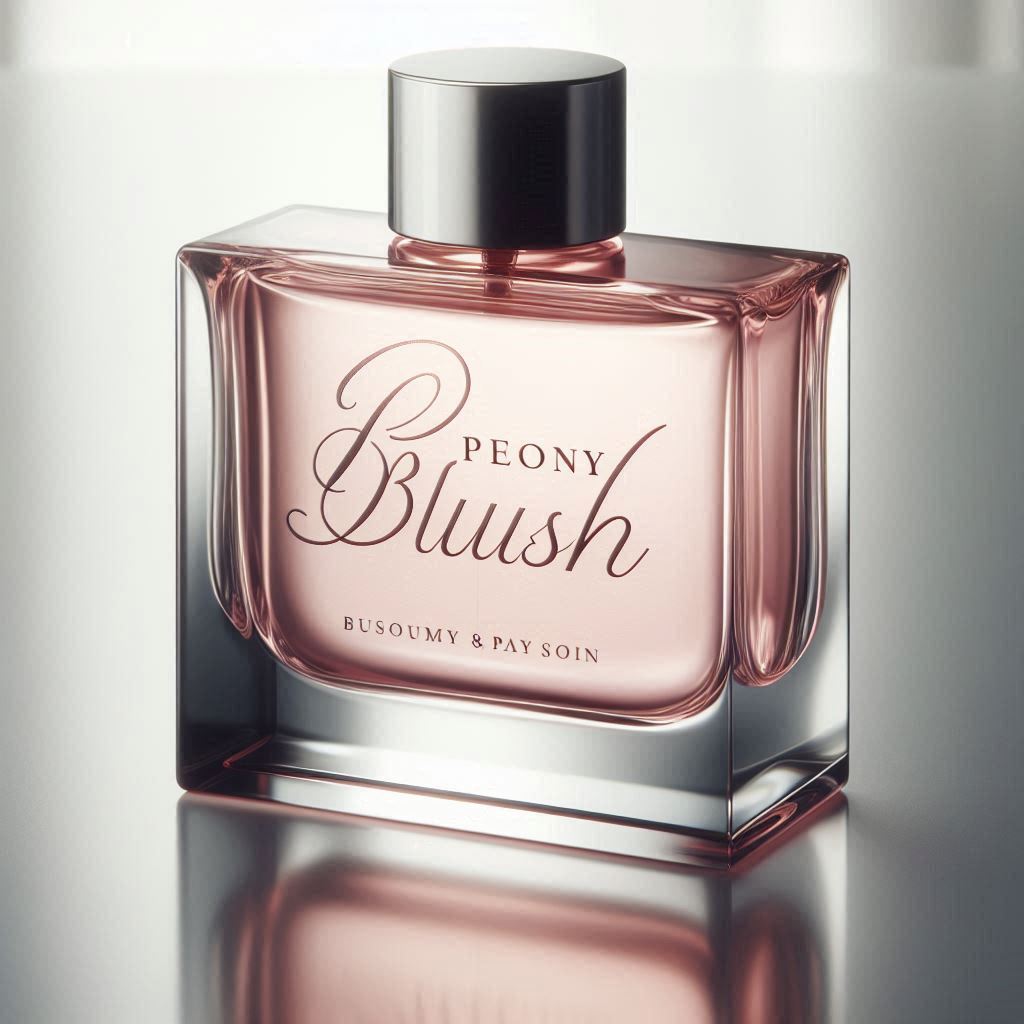 Pretty Blossoms Fragrance Oil (JM)