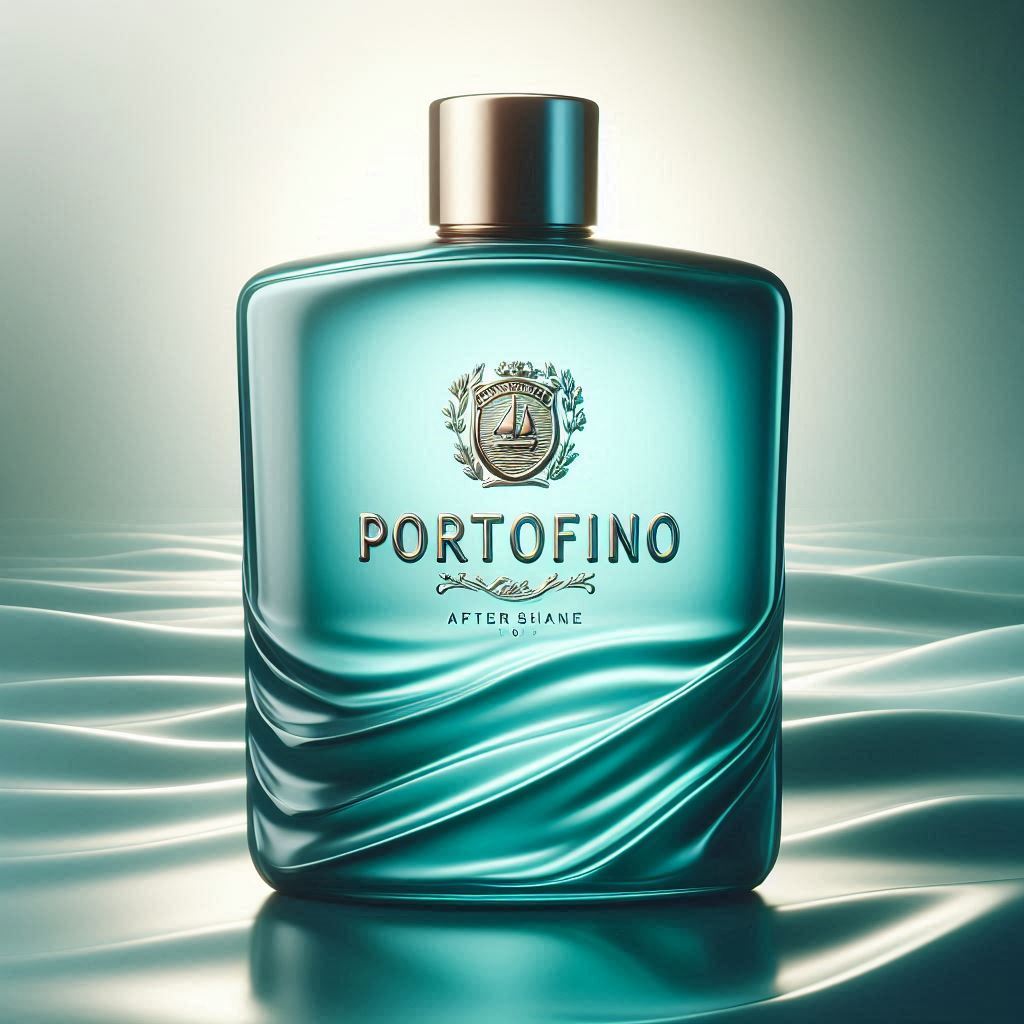 Porto Azure Fragrance Oil (TF)