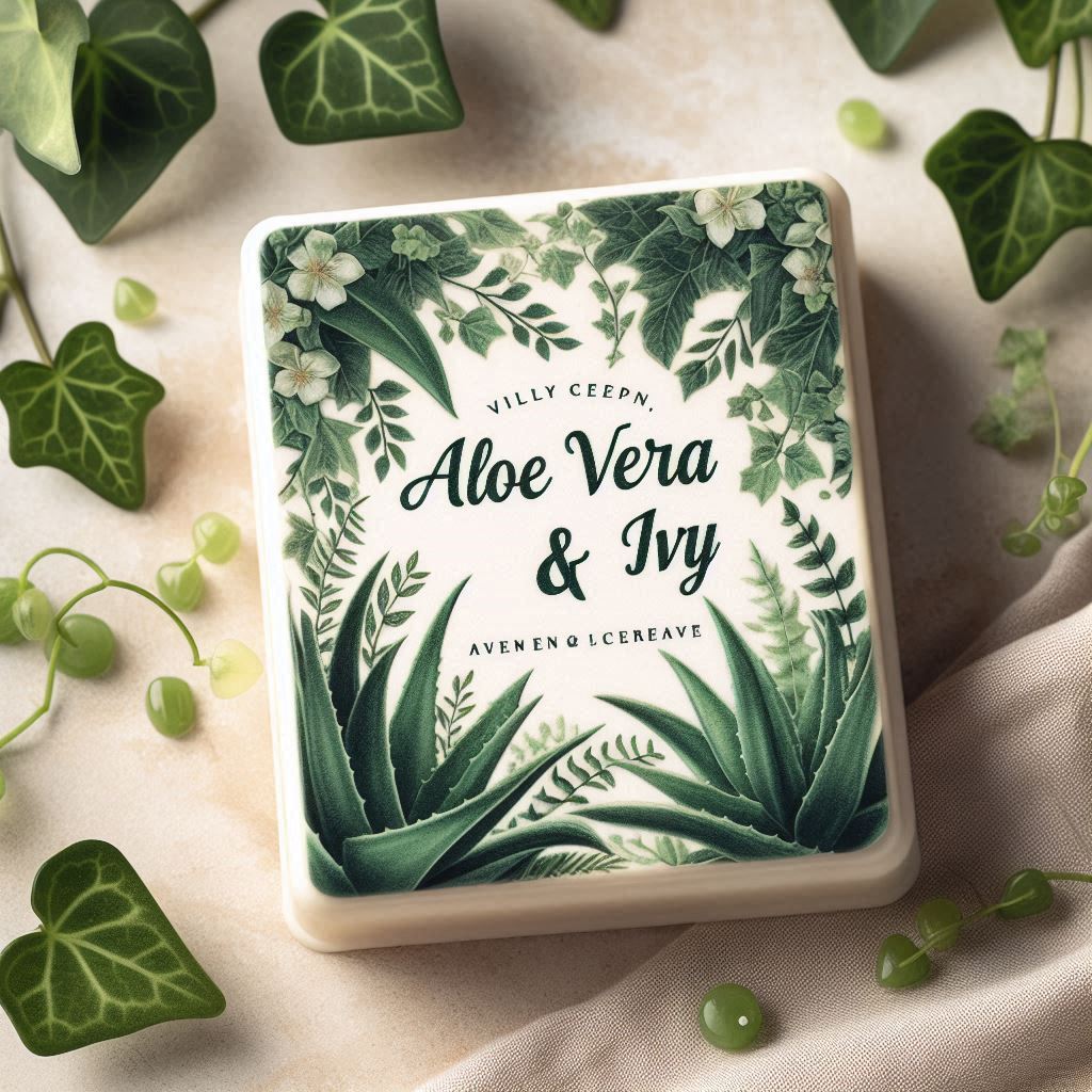 Green Aloe Fragrance Oil  (SCENT) 