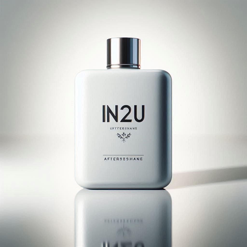 Into U Fragrance Oil (CK) 