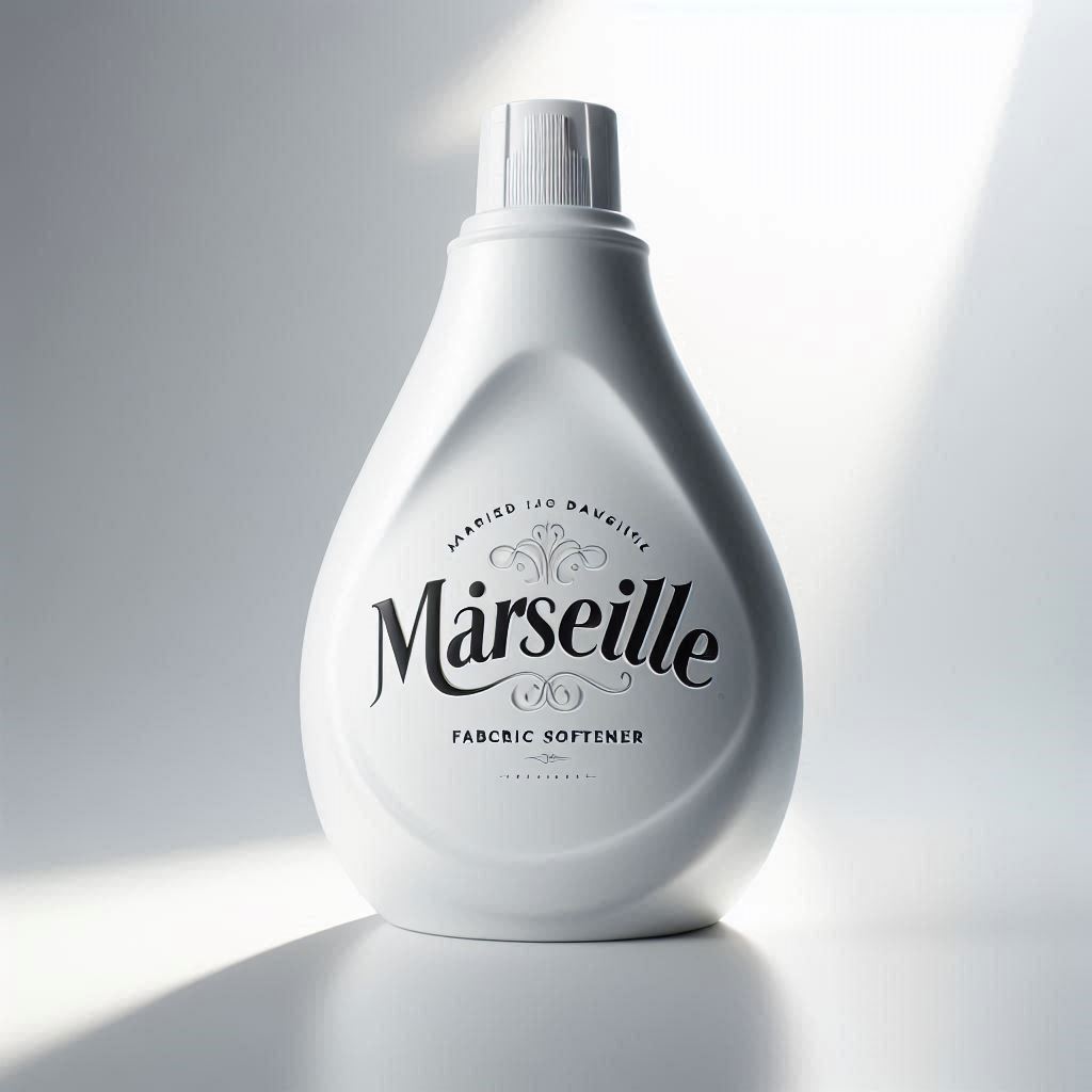 Marseille Fragrance Oil (ROM)